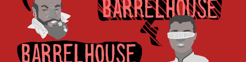 Barrelhouse