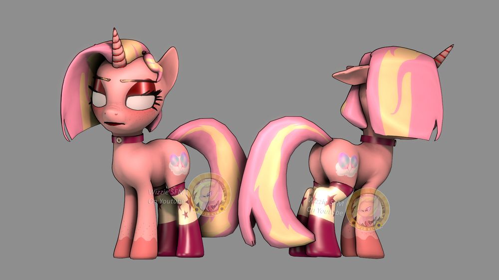 CloudSweet (Adult)