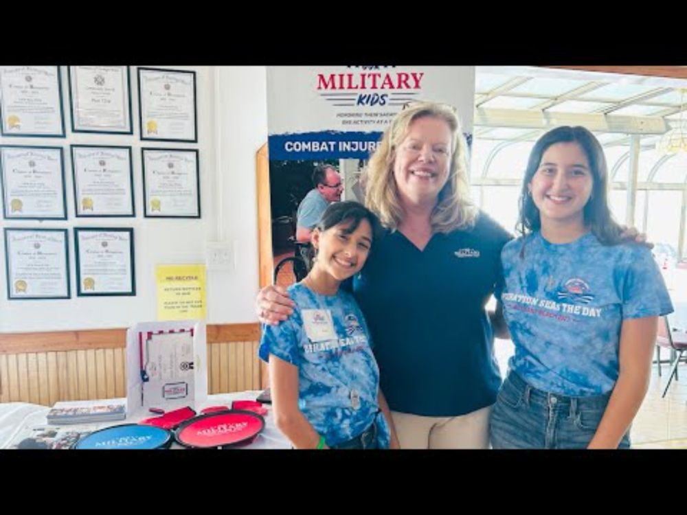 Helping Kids Get to Be Kids: Kara's Story