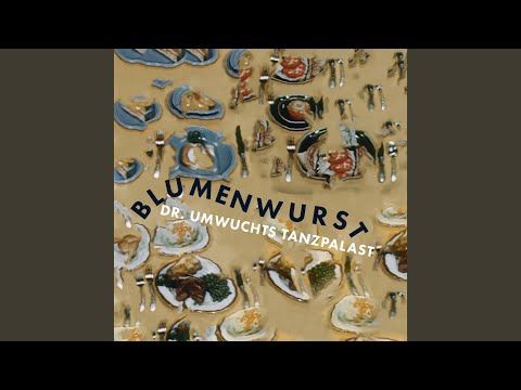 Blumenwurst
