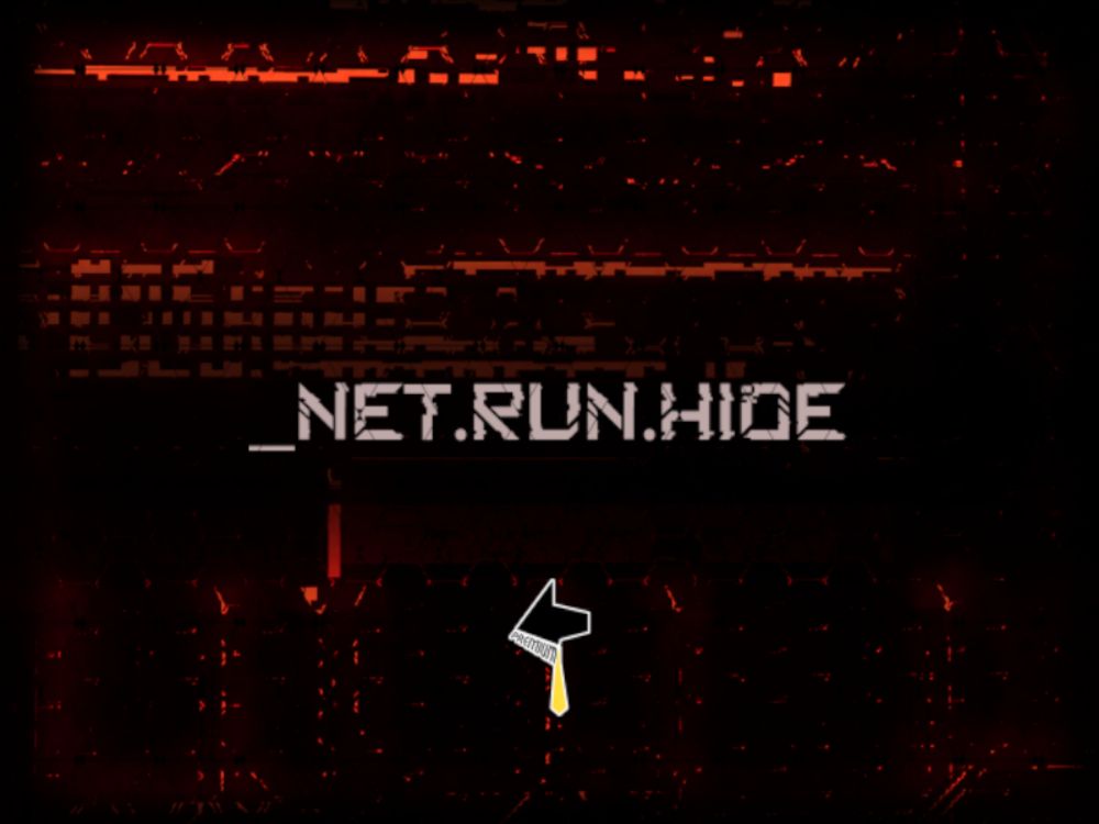 _NET․RUN․HIDE by Premium²