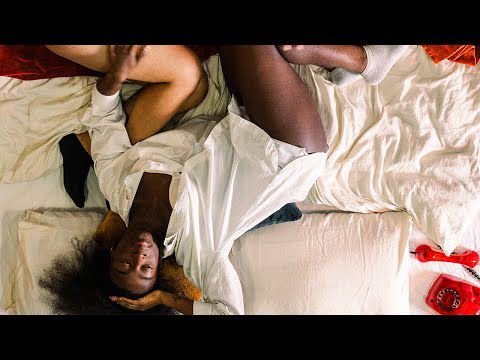 Saving Miles Lemon - Anything (Official Video Loop)