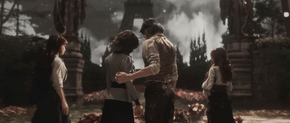 Expedition 33 sad ending