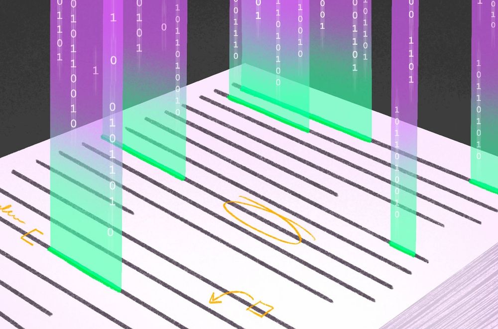 A surge in AI-generated text has been detected in papers across many disciplines since the release of ChatGPT