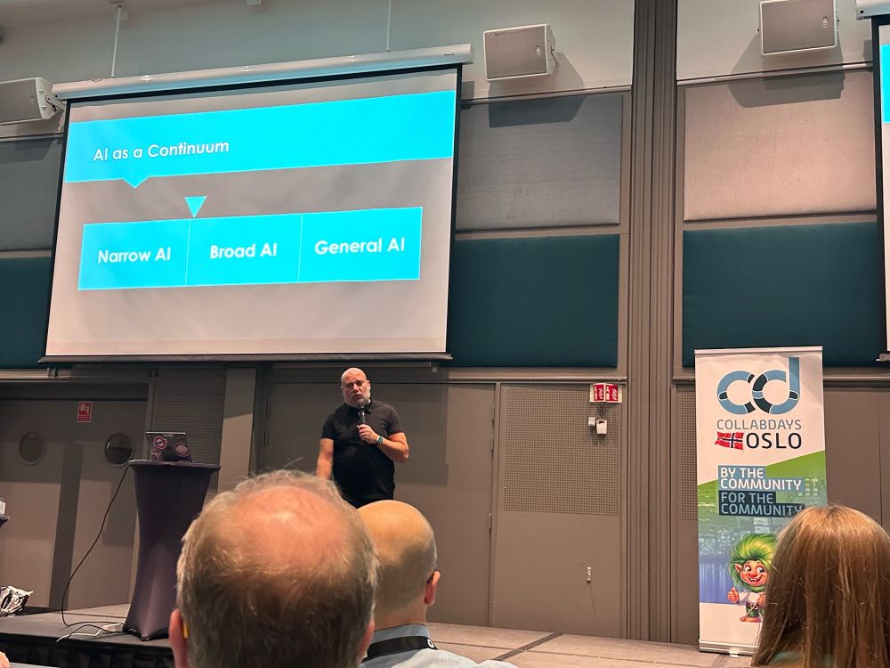 Keynote