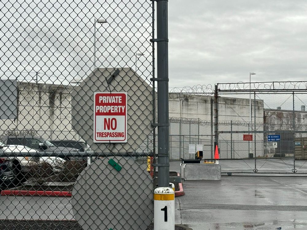 Workplace inspectors will have access to immigration detention center • Washington State Standard