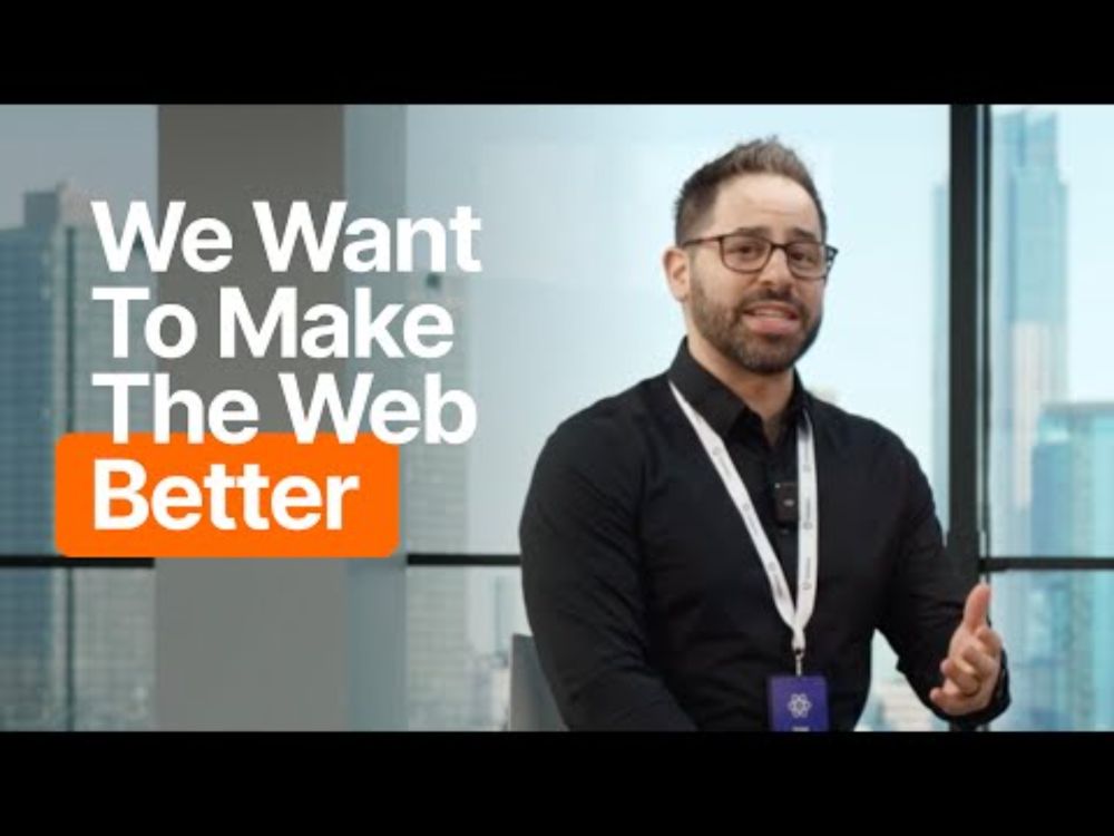 We Talked to Tom Occhino About React’s Origins, Vercel & the Future of Web Dev (w/ JS Party)