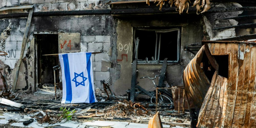 Bericht zum Hamas-Massaker: Besser nie als zu spät