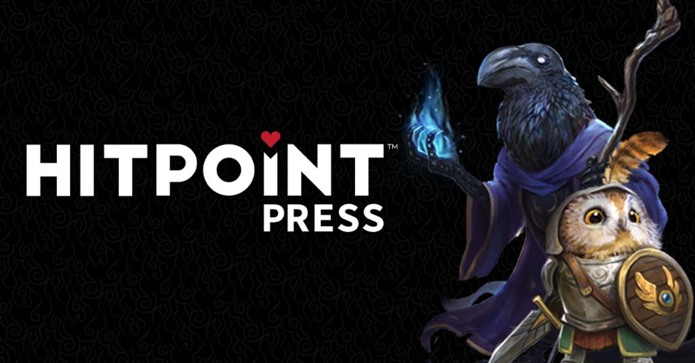 Hit Point Press