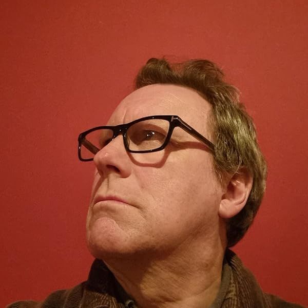 Headshot of Karl MacDermott