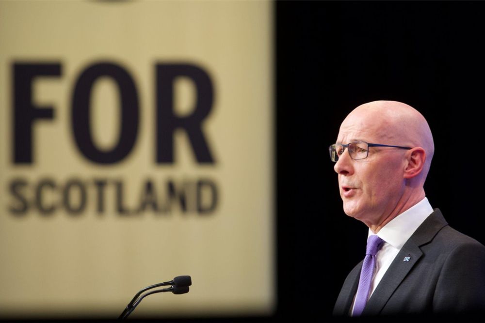 A 2025 election? There could be, says first minister