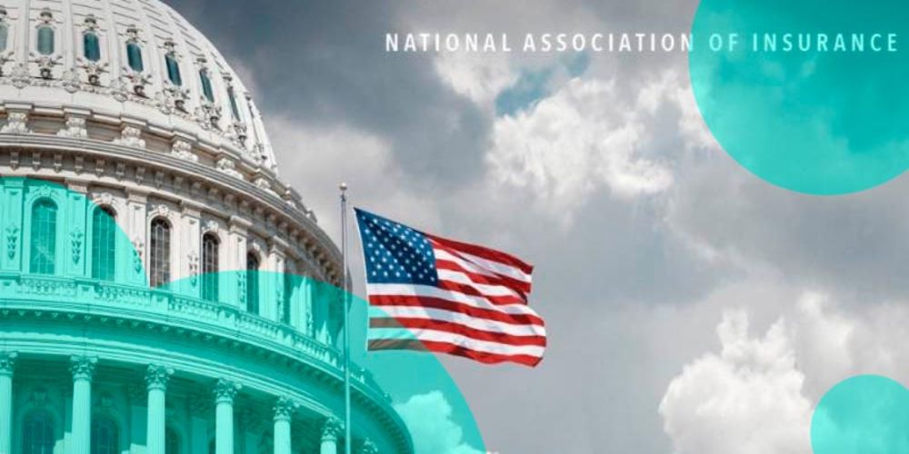 NAIC highlights climate risks & rising home insurance costs in response to lawmakers