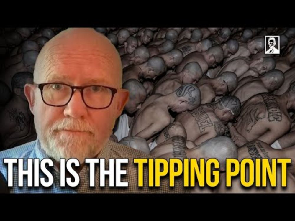 The Tipping Point