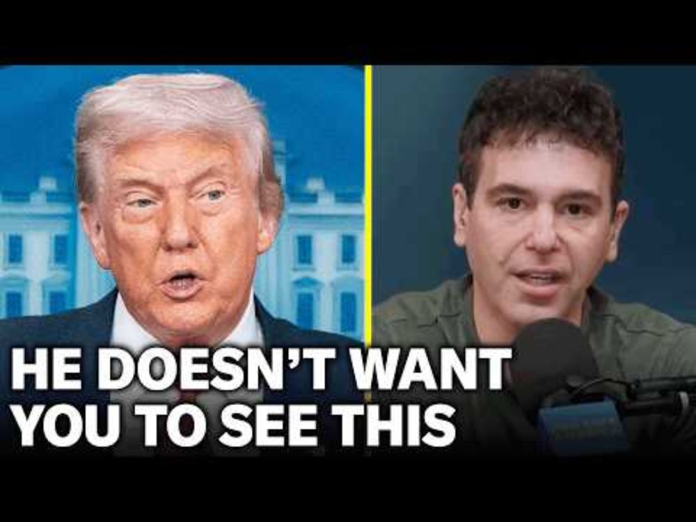 Trump’s Unbelievable Corruption Exposed in Damning New Report