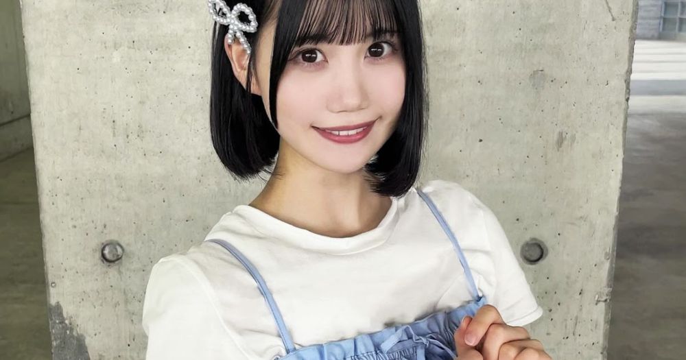 鈴木愛來ちゃん「どうか、私のわがままを聞いてください！」