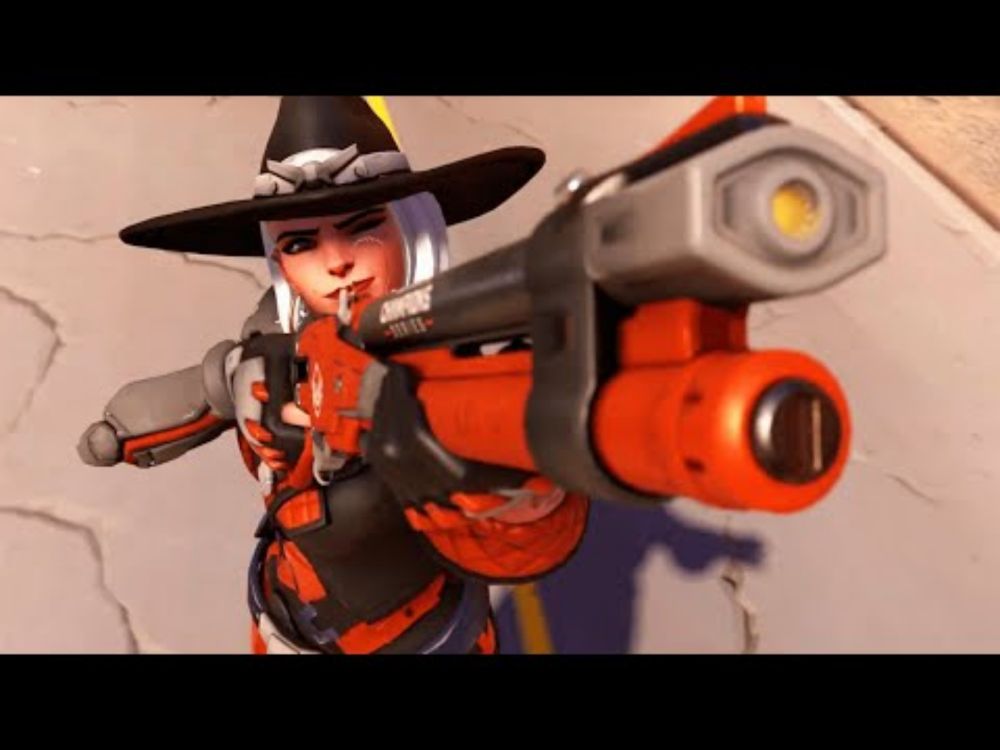 Ranked PUGs & FPL coming to FACEIT Overwatch in 2025