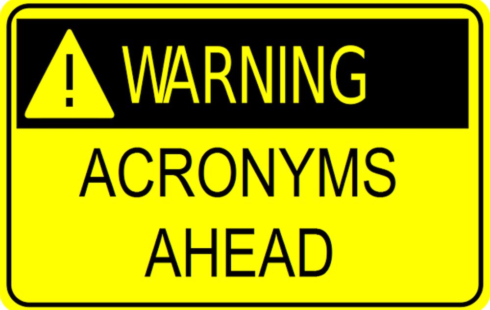 Artist Credit: @PammyJC.bsky.social for The #AcronymAlternatives Hashtag Game