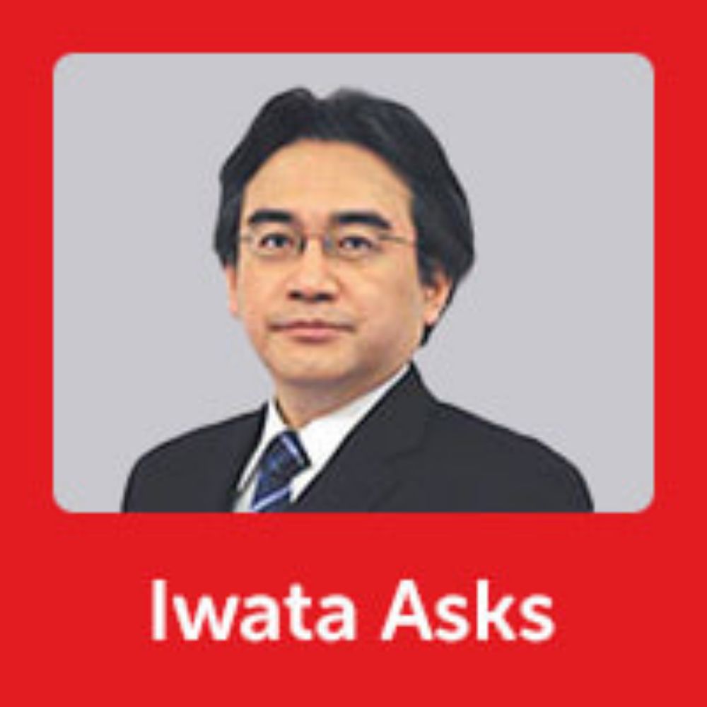 Iwata Asks - Volume 1 : The Legend of Zelda: Spirit Tracks - Page 3