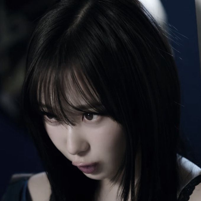 Ah, how can my girlfriend be this cute?