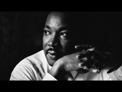 Letter from a Birmingham Jail - Martin Luther King Jr.