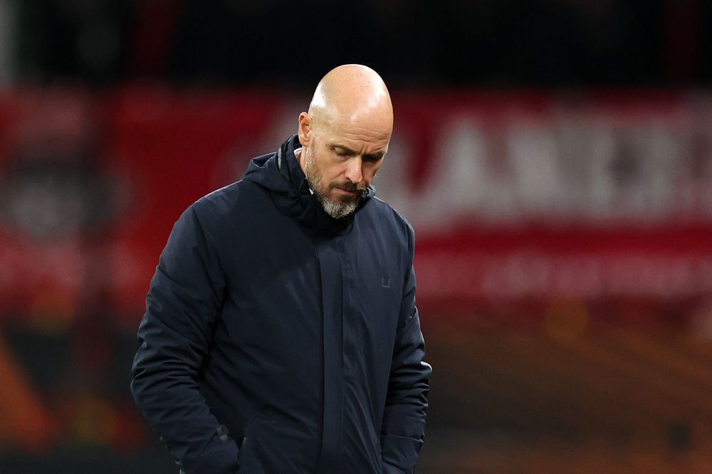 "Too many people at Man Utd..." Fabrizio Romano has shared important update on Ten Hag, just wins won't do anymore