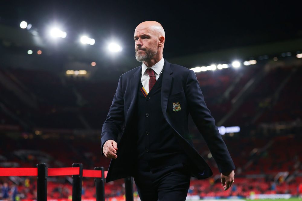 Erik ten Hag’s three biggest excuses for Man Utd performances are gone, manager has nowhere to hide