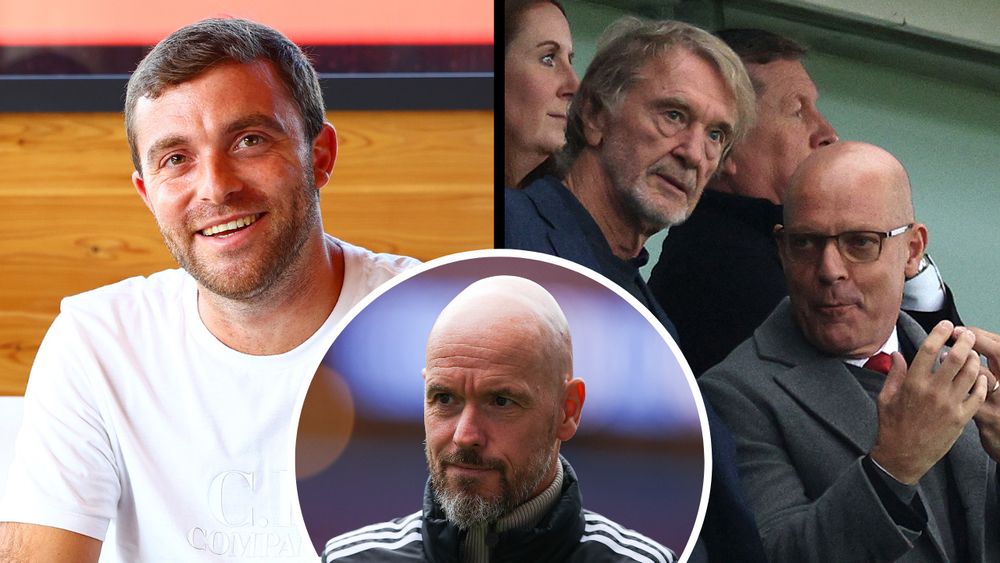 Fabrizio Romano reveals Sir Jim Ratcliffe and Ineos have not held 'talks' with ONE Man Utd-linked manager amid 'rumours'