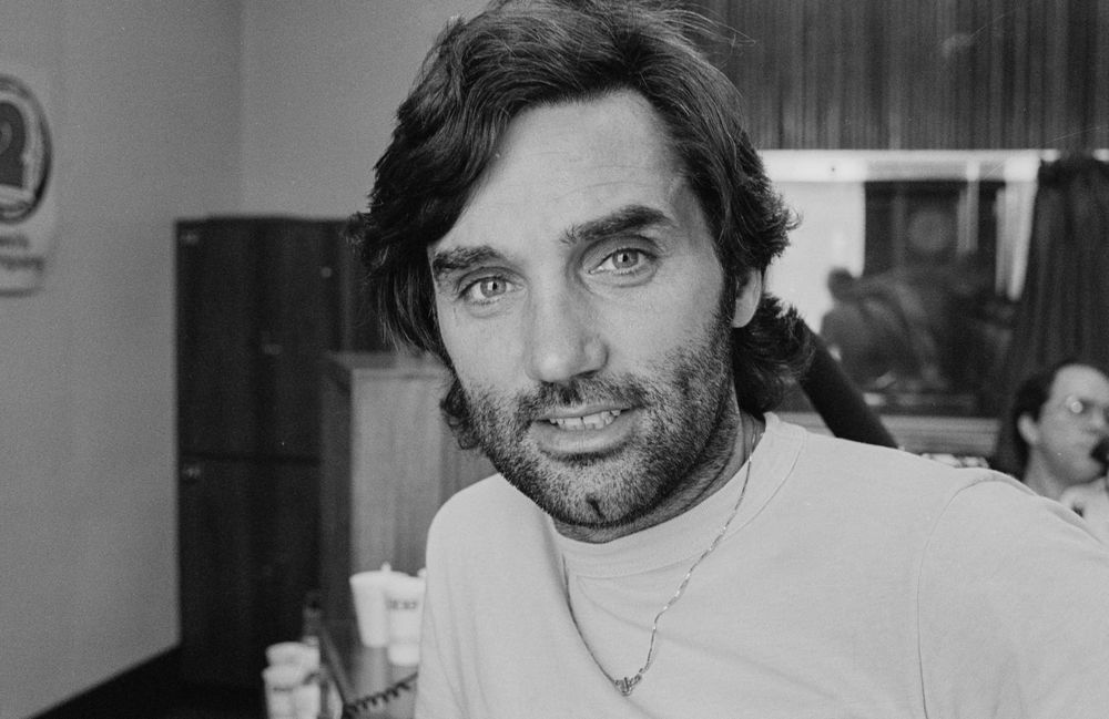 George Best did something no other player in the world was capable of, Man Utd teammate Alex Stepney explains