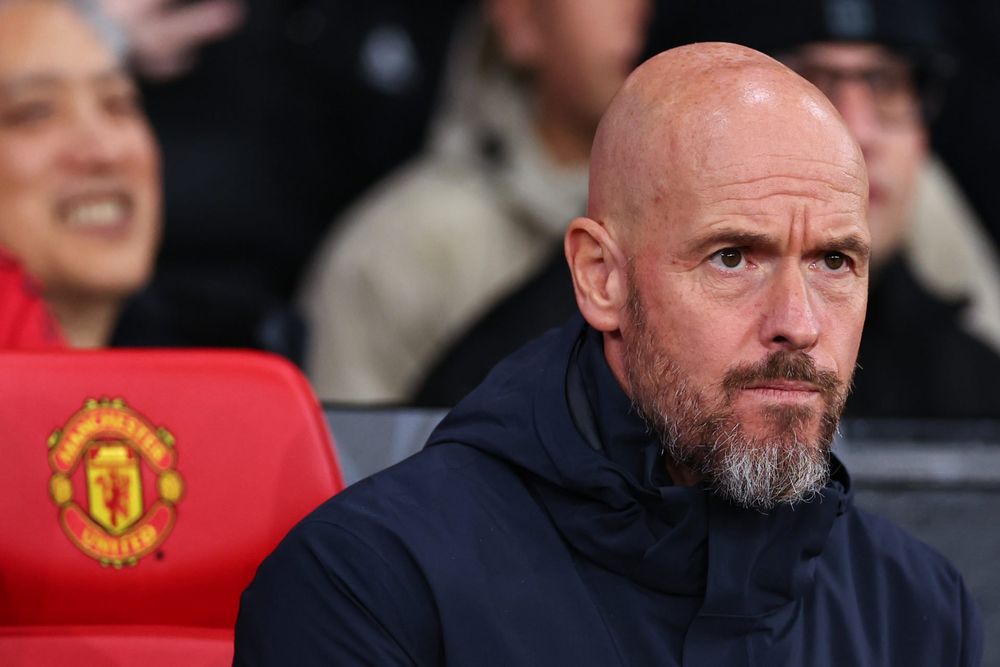 How much it will cost Man United to sack Erik ten Hag, it reflects poorly on Ineos