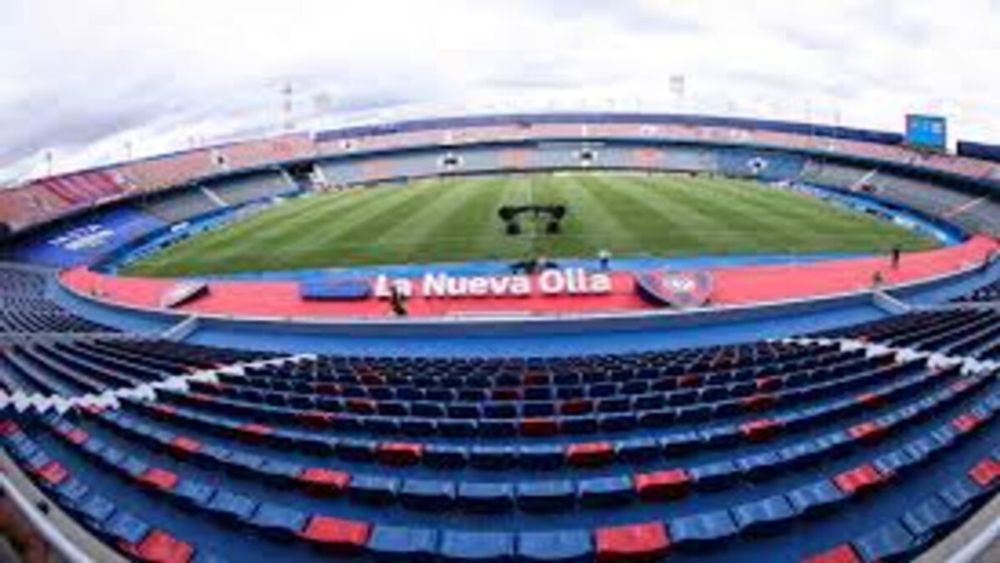 Copa Sul-Americana tem o estádio da final divulgado