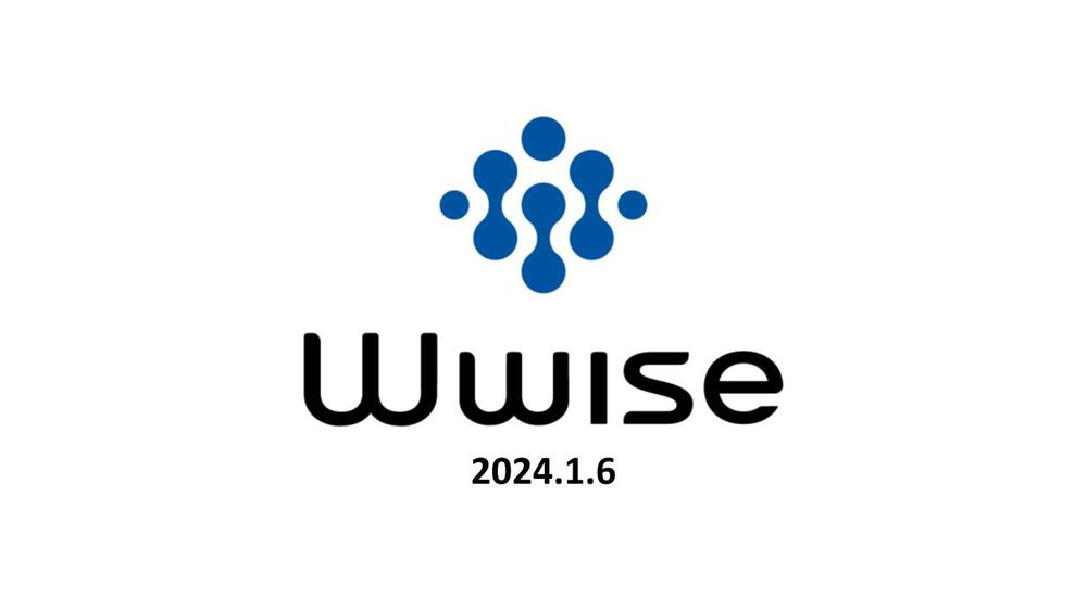 Wwise 2024.1.6