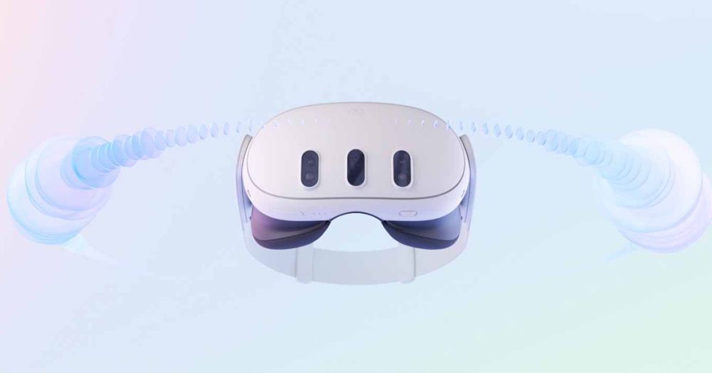 Introducing the Meta XR Audio SDK Plug-in in Wwise