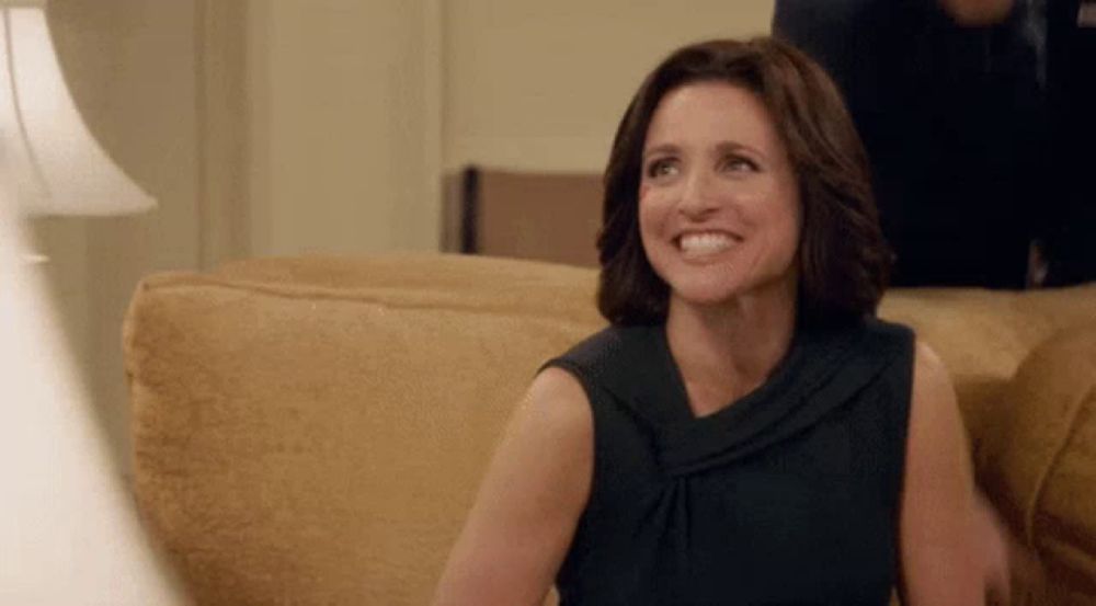 Gary Veep GIF