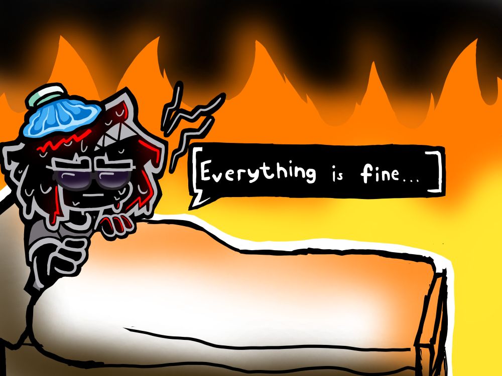 yeah i based the phi out of the prey stream