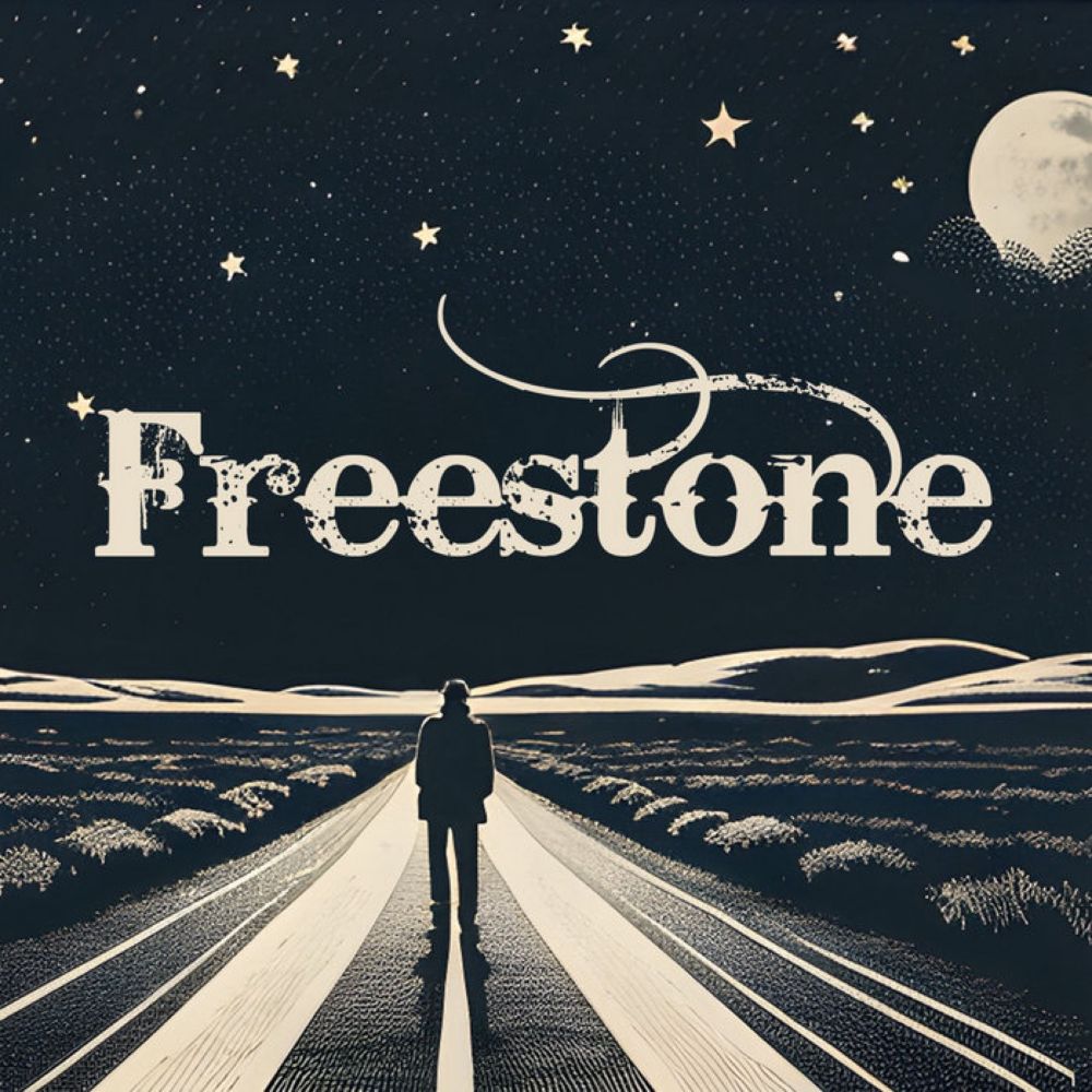 The First Demo, by Freestone