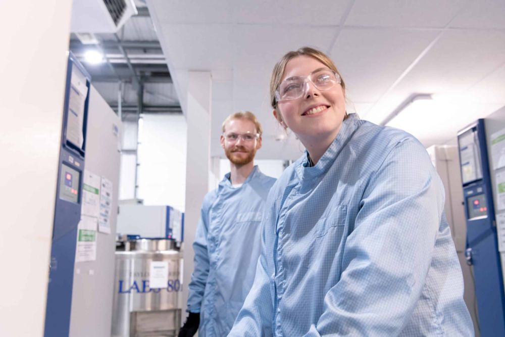 Read a selection of stories about how healthcare is being changed by discoveries made with UK Biobank participants’ data.