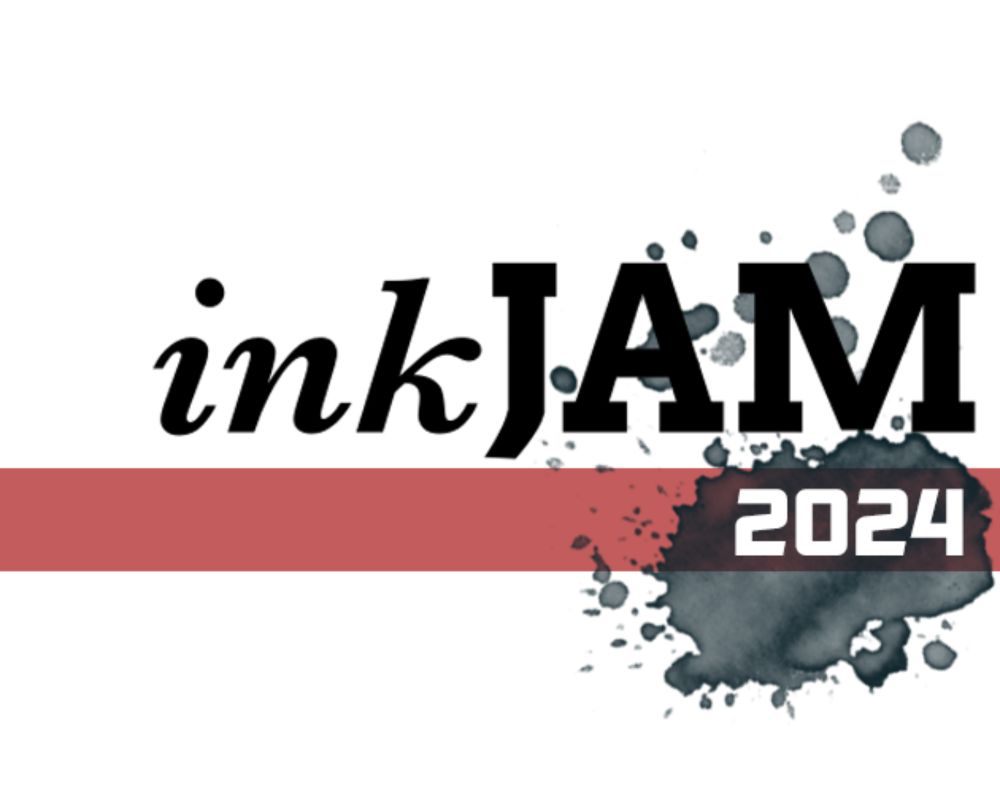 inkJam 2024