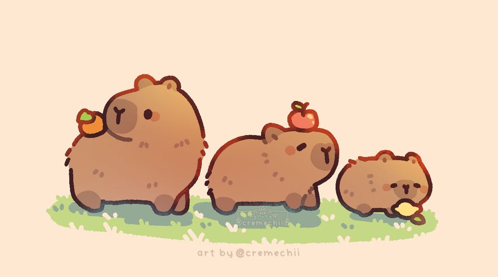 Chii 🌻: Chii 🌻: