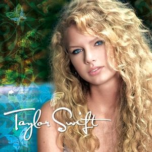 Debut album cover