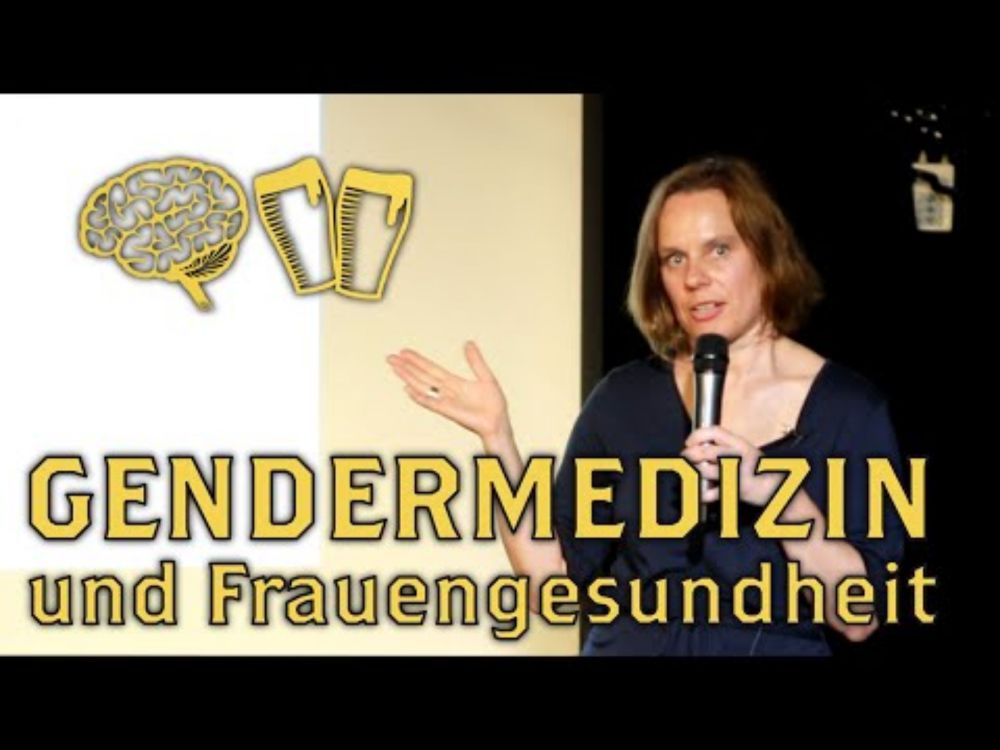 Frauengesundheit und Gendermedizin | Sylvia Gaiswinkler