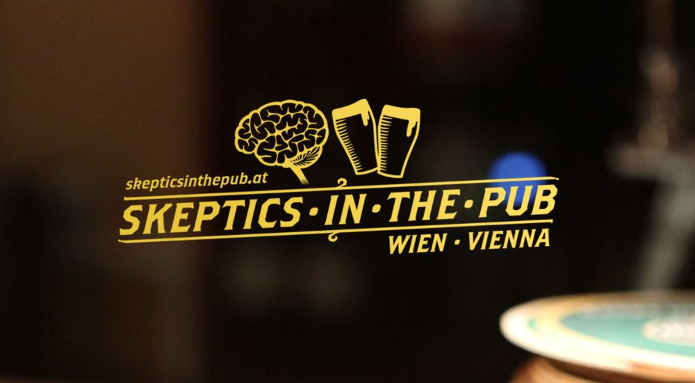 Täuschung oder Therapie - Physiotherapie auf dem Prüfstand (Skeptics in the Pub)