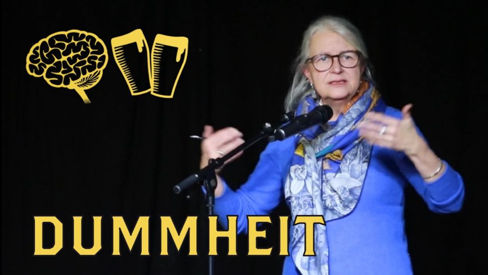 Dummheit | Heidi Kastner