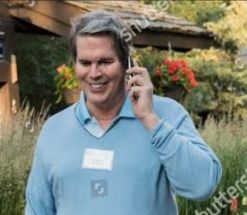 Treasury Secretary Scott Bessent 