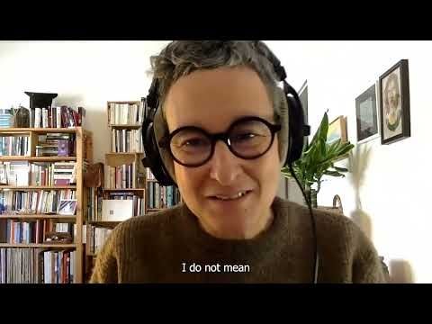 French author luvan and German author Aiki Mira talks about the French and the German SF Scene