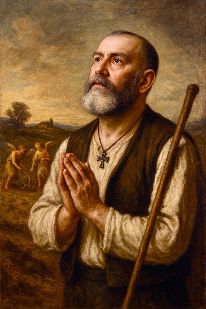 San Isidro 
