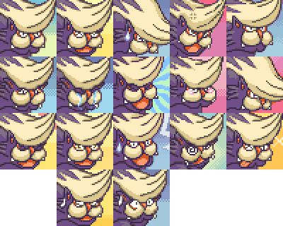 Skuntank