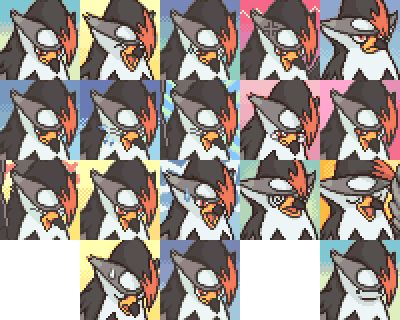 Staraptor