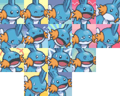 Mudkip Temp