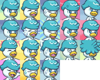 Quaxly