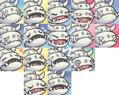 Missingno_ Turban